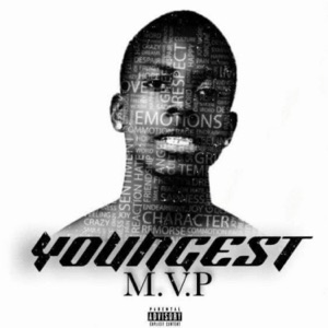 Youngest M.V.P - EP
