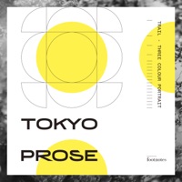 Three Colour Portrait - Single - Tokyo Prose & TRAIL