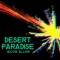 Desert Paradise - Jacob Allen lyrics