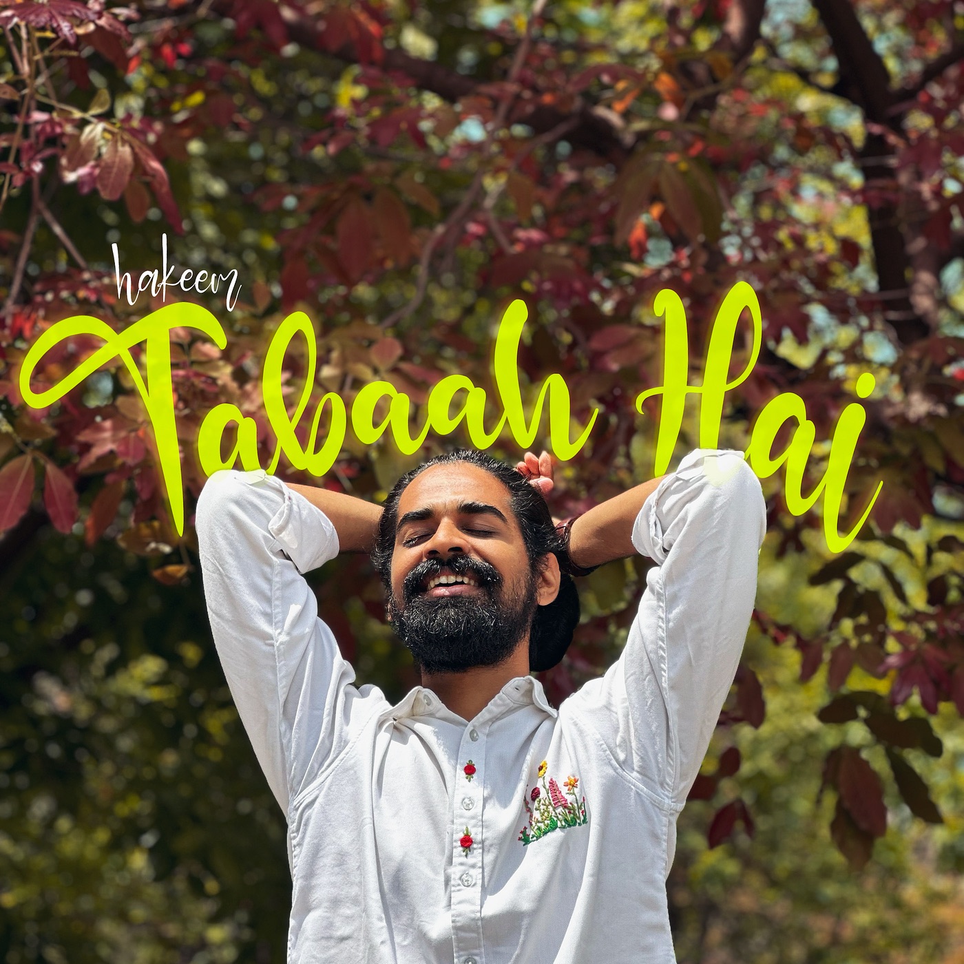 Tabaah Hai - Single