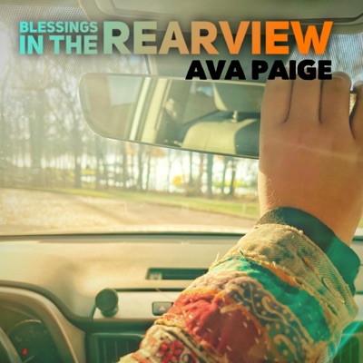 Blessings In the Rearview - Single