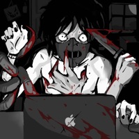 Creepypasta Manifesto - oxxie