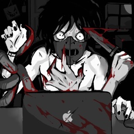 USERNAME 666 (feat. MISERY) oxxie