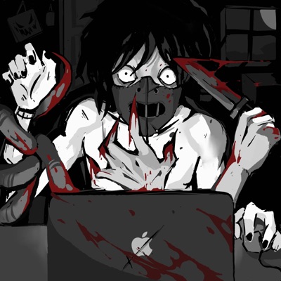 Creepypasta Manifesto