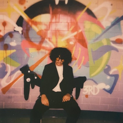 DAYS OF FUTURE'S PAST - EP