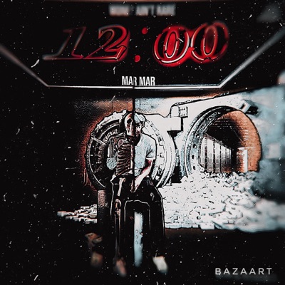 Song - 12:00 (feat. 1200RecordZ) - 1200RecordZ