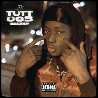 Tutt Cos (Freestyle) - Single