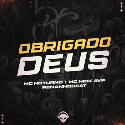 OBRIGADO DEUS - Single