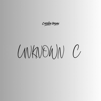 Unknown C - EP