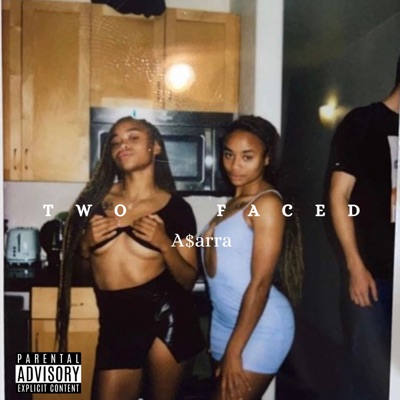 TWO FACED - Single