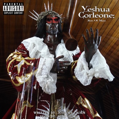 Yeshua Corleone: Son of Man