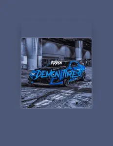 聆聽 Erron、觀看音樂影片、閱讀小傳、查看巡演日期等！