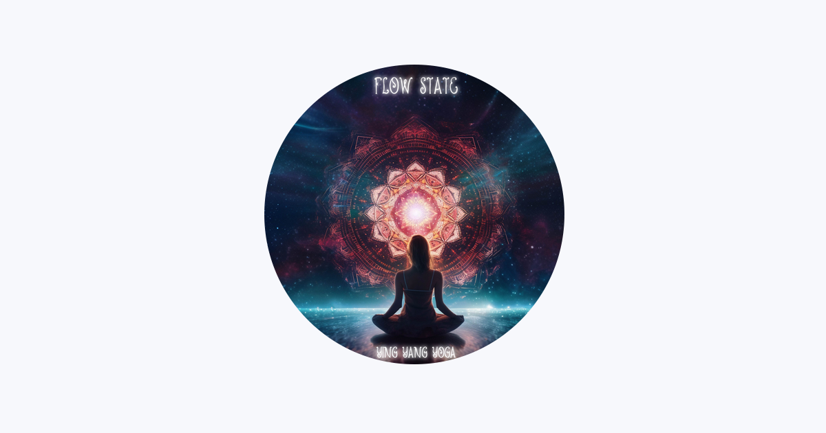 Yin Yang Yoga - Apple Music