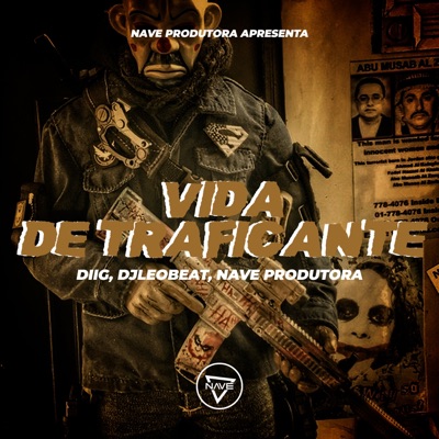 Vida De traficante - Single