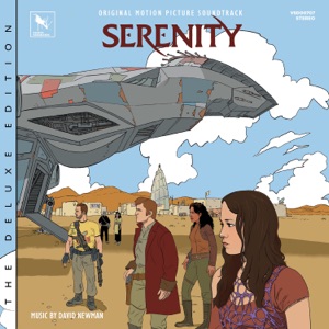 Serenity (Original Motion Picture Soundtrack) [Deluxe Edition]