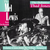 The Mel Lewis Jazz Orchestra - Second Race