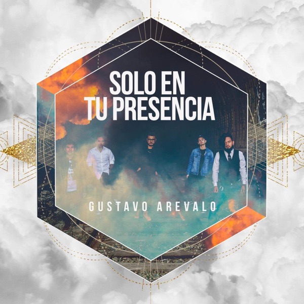 Solo en Tu Presencia