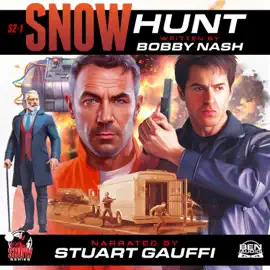 Snow Hunt (The Snow Series)