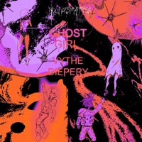 GHOST GIRL - Single - 666rehab, Die Perry, Vythe & NolivesMatter