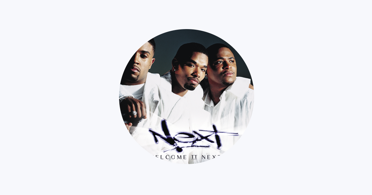 Next - Apple Music