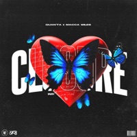 Closure (feat. Macca Wiles) - Single - Quan'ta