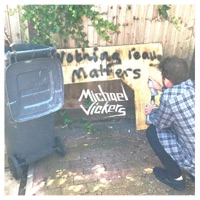 Nothing Really Matters - Single - Michael Vickers