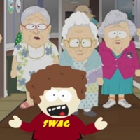 Old Ladies - Single - $ir $keet