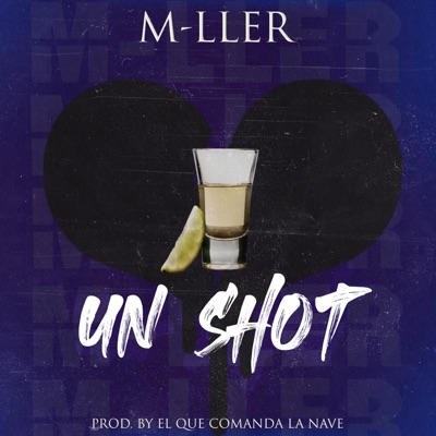 Un Shot - Single