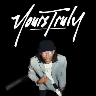 Yours Truly - Single