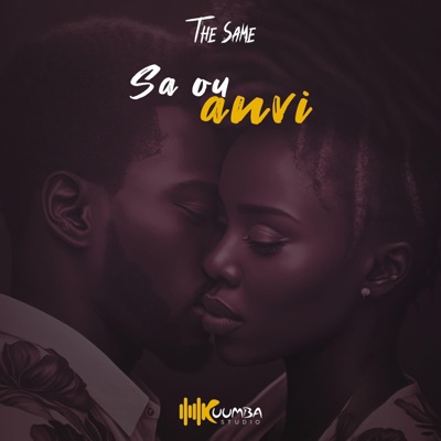 Sa Ou Anvi - Single