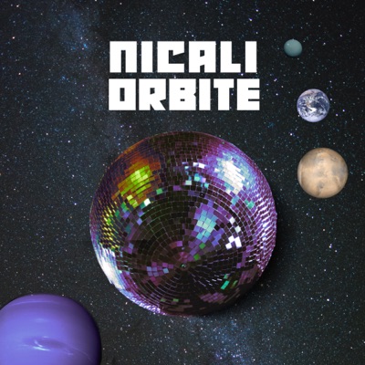 Orbite - Nicali