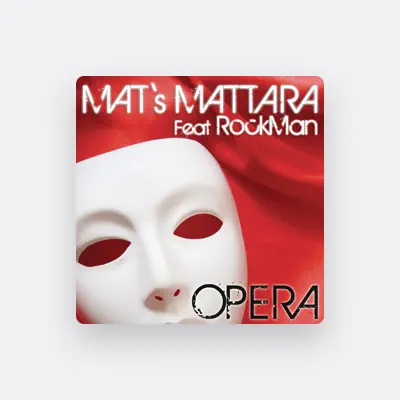 Listen to Mat's Mattara, watch music videos, read bio, see tour dates & more!