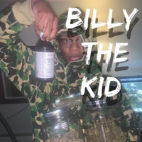 Billy the Kid - Single - Lil Buzzy