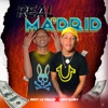 Real Madrid Real Madrid Real Madrid - Single