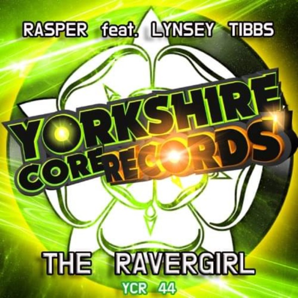 The Ravergirl (feat. Lynsey Tibbs)
