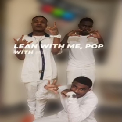 Behind the Mic (feat. 22bobby) - Single