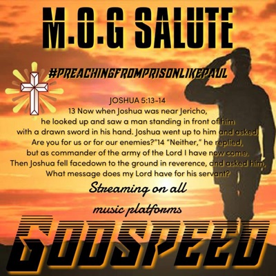 M.O.G Salute - Single