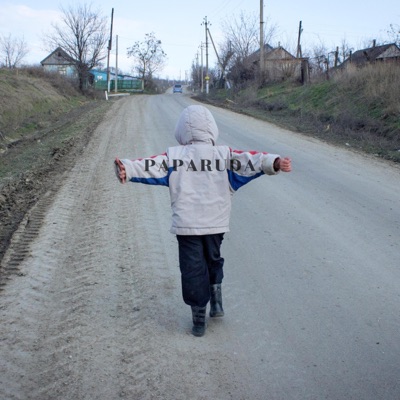 Paparuda (feat. Surorile Osoianu) - Single