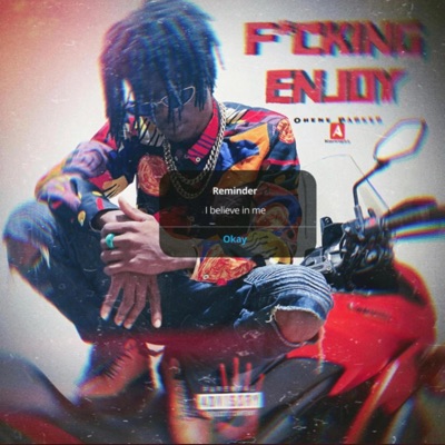Fucking Enjoy - Single