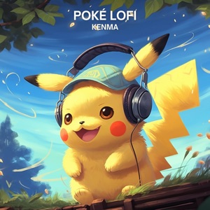 Poké Lofi