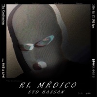 El Médico (feat. wendelsound) - Single - Syd.Hassan