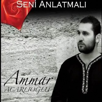 Ammar Acarlıoğlu