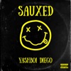 Sauxed - Single