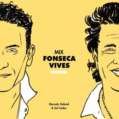 Mix Fonseca Vives - Single