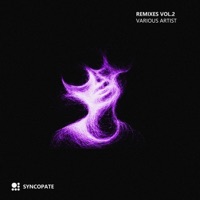 Remixes Vol.2 - Danny Fontana, Fabrizio Murgia & Lowshape