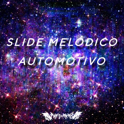Slide Melódico Automotivo - Single