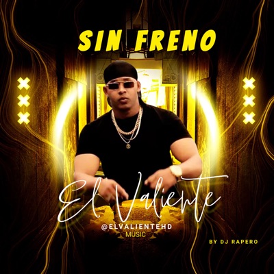 Sin Freno - Single
