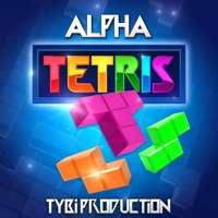 Tetris Bouyon (feat. TybiProduction) - Single - Alpha