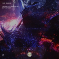 Emotionally Emotionless - Single - Nick Mason