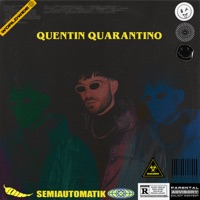 Quentin Quarantino - EP - SEMI